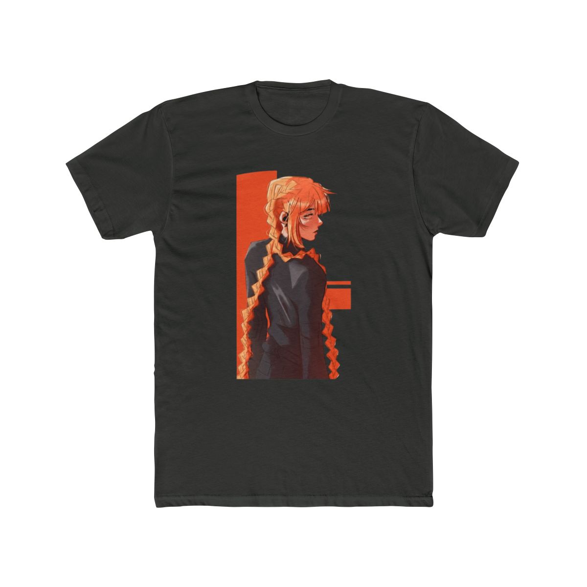 Retro School Bus Graveyard Ashlyn - alternate angle 5, merchandise